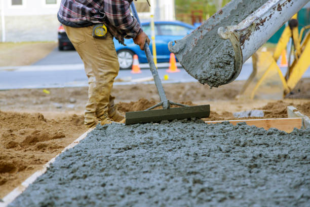 Best Concrete Removal and Replacement in Cresco, IA