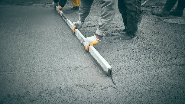 Best Concrete Steps and Stairs in Cresco, IA