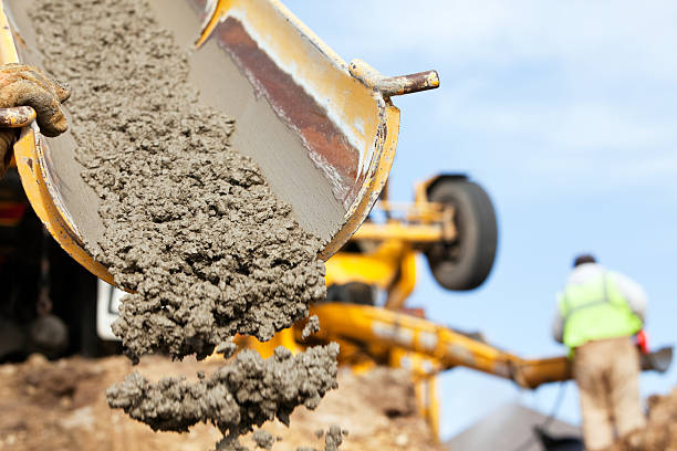 Reliable IA Concrete contractor Solutions